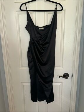 Babaton Little Black Dress